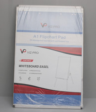 VIZ-PRO Whiteboard Staffelei