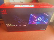 ASUS ROG Strix XG27AQV 27 Zoll