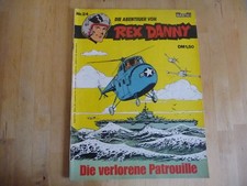 Rex Danny 1. Auflage 24