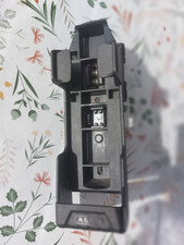 Abus 6000 Schlosshalter Faltschloss Halterung