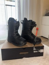 Burton Snowboard Boots Damen, Größe 39