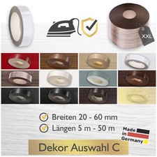 Umleimer Bügelkante