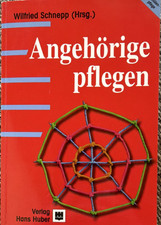 Wilfried Schnepp Angehörige