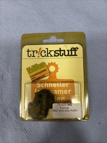Trickstuff bremsbeläge für - trickstuff,
