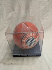 Puzzle Ball Bayern München, ca. 60 T.  7cm mit Schaukasten