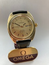 1972 f300 hz Constellation Stimmgabeluhr. Model 198.002 Kal 1260