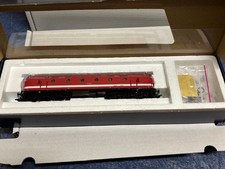 GÜTZOLD Diesellok BR 219