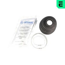 Optimal Faltenbalgsatz