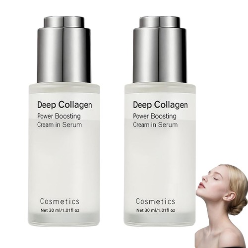 Maison deep collagen - maison,