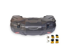 Koffer box hinten für atv - box,