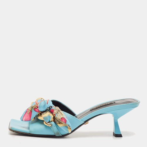 Versace sandalen medusa - sandalen,