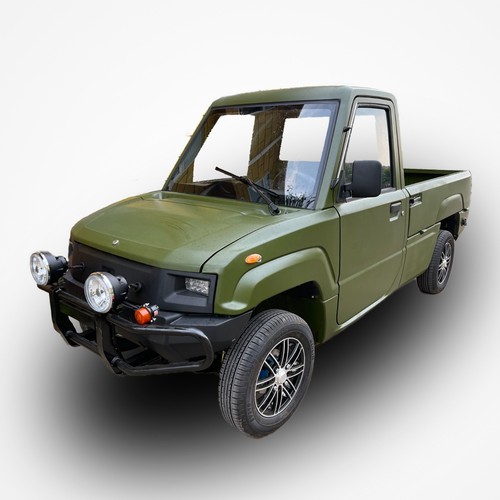 Pickup micro car truck - micro,