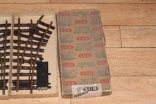 LGB Weichen Konvolut