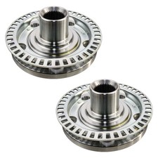 2x Radnabe vorn 5-Loch für VW Golf 3 Passat 35i 1.9 TDI 2.0 GTI 2.8 2.9 VR6 VR 6