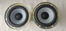 Technics 14PL317L3 Tieftöner – 6 Ohm – Paar – aus SB-EH550 –