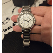 Michael Kors Damen Chronograph