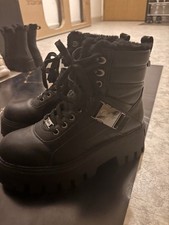 Buffalo Stiefel Boots