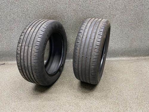Sommerreifen continental - 2x,