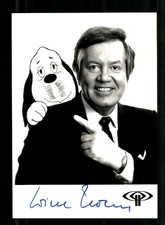 Wim Thoelke ZDF Foto Original