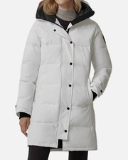 Canada Goose Women's White