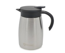 Edelstahl Thermo Isolierkanne