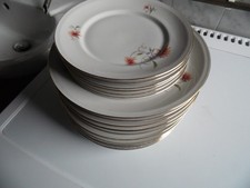 6 Stück  zum Aussuchen Teller