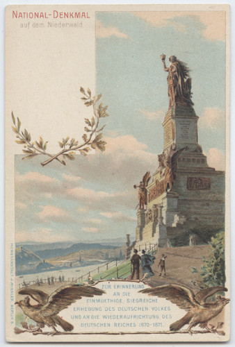 6220 rüdesheim - ak,