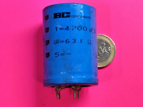4700µf 63v vishay 0417 - hp,