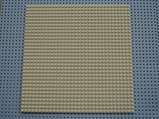 LEGO 1 x Bauplatte 3811  32x32