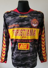 Christiania SC 2020 - 2021