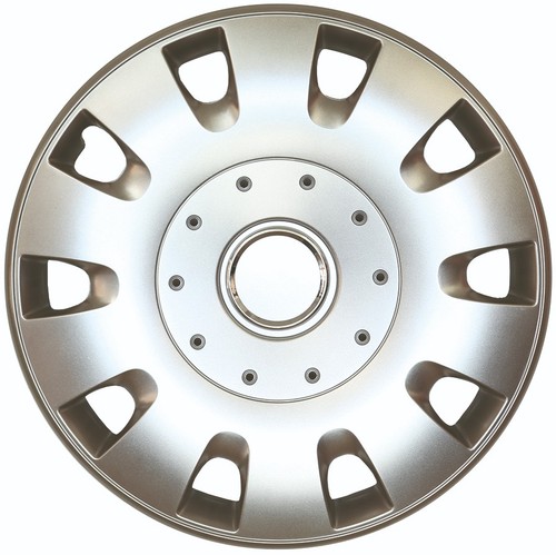 Zoll radkappen - 16,