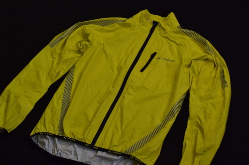 Vaude jacke rad - jacke, windstopper