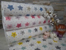 240cm Popeline Baumwolle Stoff