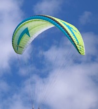 Swing Miura RS | SM (80 - 100kg) | Gleitschirm | Paragliding