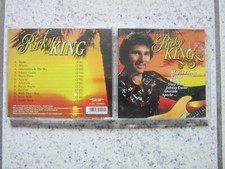 Ricky King CD