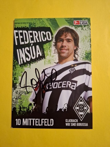 Federico insua borussia - federico,