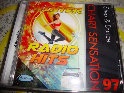 Chart sensation workout - sensation,