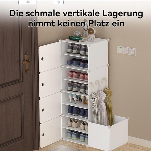 Ebenen schuhschrank - ebenen,