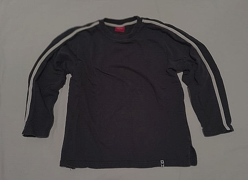 Identic kinder sweatshirt 100 - sweatshirt, 100%
