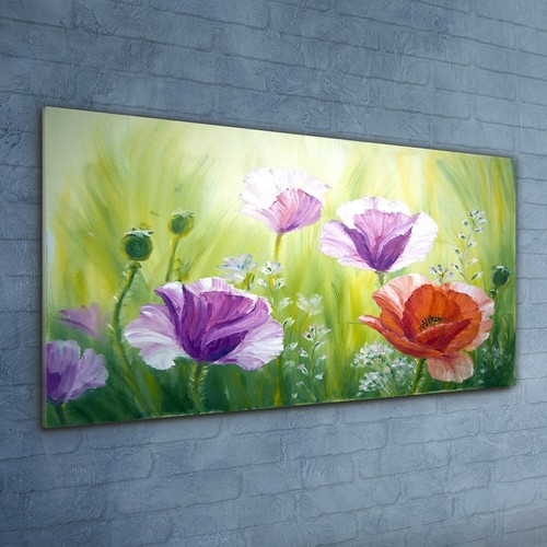Plexiglas acrylglasbild - plexiglas,