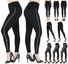 Damen Leggings Fitnesshose