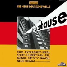 Alles für Zuhause-Die neue Deutsche Welle | LP | Trio, Extrabreit, Ideal, Spl...