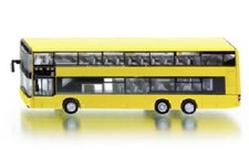 Siku Stadtbus MAN Lions City