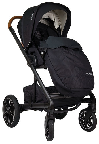 Nuna mixx next kinderwagen - nuna,