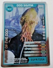 Doctor Who Monster Invasion