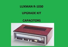 Stereo Receiver LUXMAN R-1030