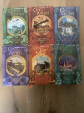 Die Chroniken der Unterwelt