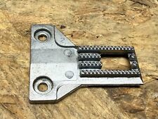 Transporteur für Nähmaschine PRIVILEG Super Nutzstich M2015