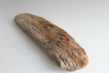 Schwemmholz Treibholz  Brett