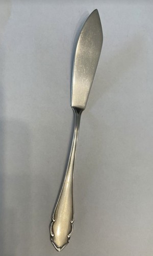 Käsemesser buttermesser - käsemesser,